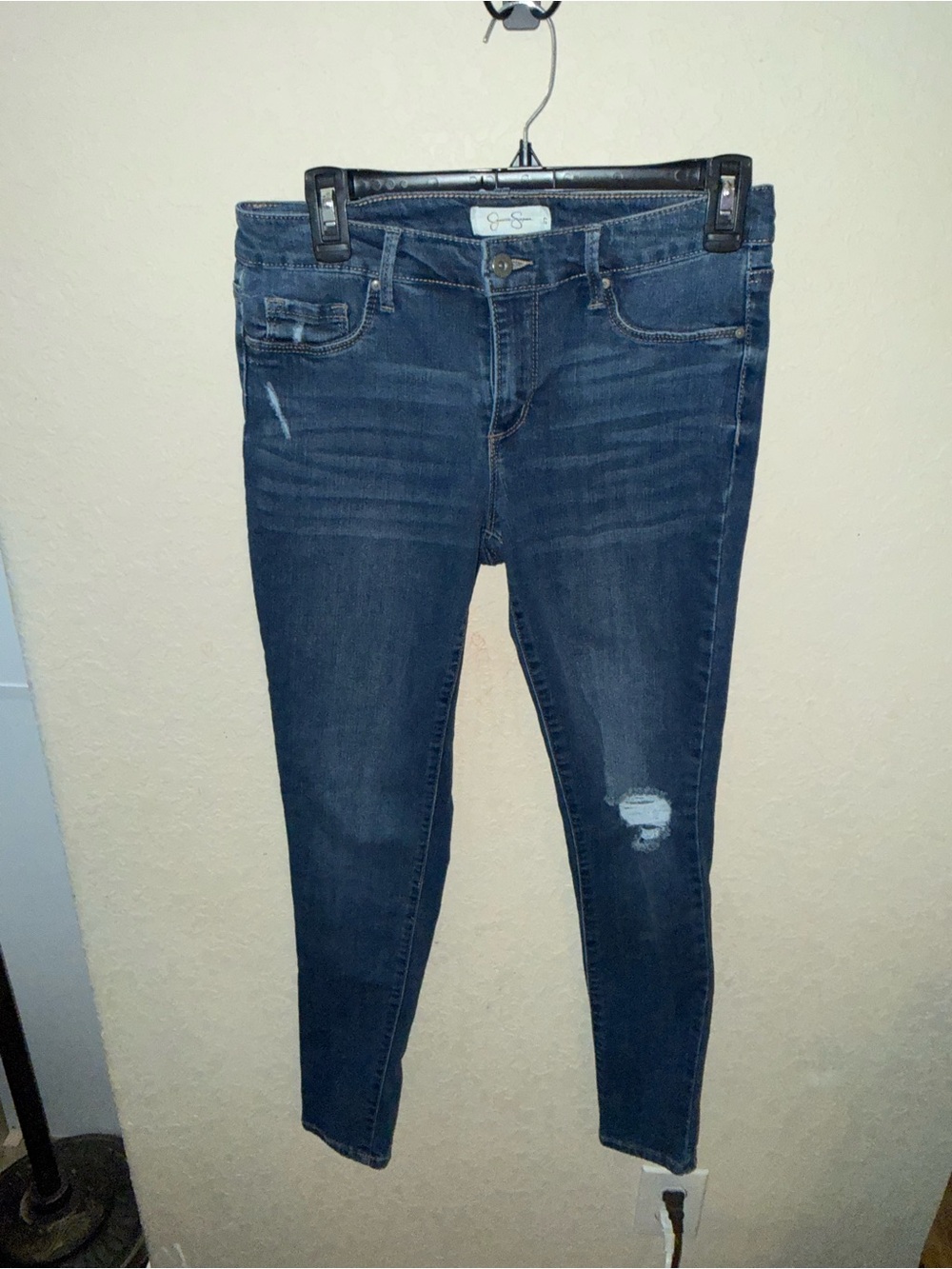 Women’s Jessica Simpson super skinny jeans